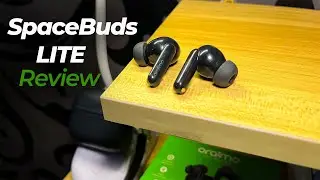 Обзор Oraimo SpaceBuds Lite &mdash; НЕ ПОКУПАЙТЕ!?