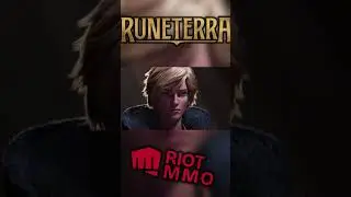 Эзреаль, Слеза Богини - #leagueoflegends #legendsofruneterra #teamfighttactics #runeterra
