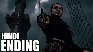 ASSASSIN'S CREED SHADOWS TRUE ENDING - PS5 PRO (HINDI) 4K Gameplay Walkthrough Part 18