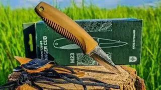 Peltonen M23 Ranger Cub