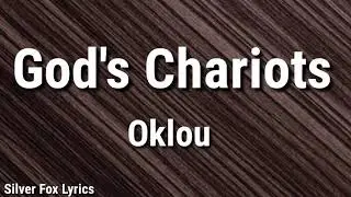 Oklou - God's Chariot (Lyrics)