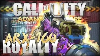Advanced Warfare - 