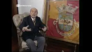 A Alma e a Gente - V #06 - História de Conímbriga (Condeixa-a-Nova) - 25 Fev 2007