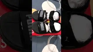 Softride Seave Unisex Black Sandals | Best Chunky Sandals for Men | Best Sandals for Men