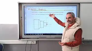 CNC Torna'da Koordinat Sistemi-&ouml;rnek 3 