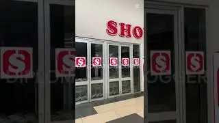 ShopRite has reportedly left Benin branch over high running cost ranging from electricity & govt tax