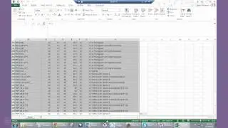 Import Price List from XLS