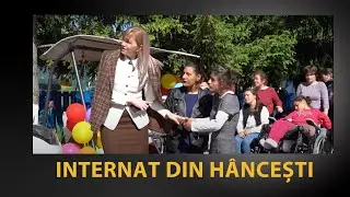 Double Case la Internatul din H&acirc;ncești