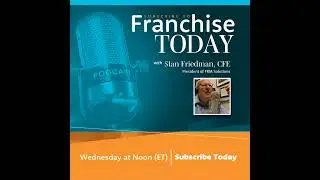 Entrepreneur's Tracy Stapp Herold: Six Weeks to the 46th Annual Franchise 500!