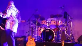 Rehoboth Beach Jazz Festival 2017 Pieces of a Dream