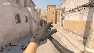 mai rar asa spray control! Cluch 1vs5