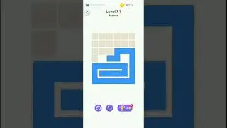 Fill Master Level 71 || Brain plus || Game buzz || Short video #shorts #gaming #youtubeshorts
