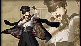 Attack on titan 2 DLC Eren bad boy outfit Gameplay