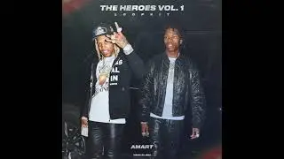 [FREE] Lil Baby x Lil Durk Loop Kit 