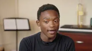 Uncommon NYC Music Program Video