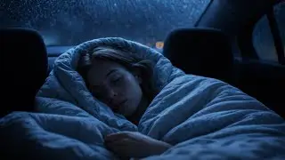 I Tested Sleeping in My Car | Here's What I Found