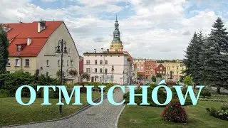 Otmuchów - Bardzo krótki przegląd