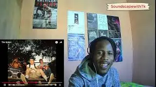 YOUNG MAC WAS SPECIAL | Mac Miller - The Spins (Reaction)