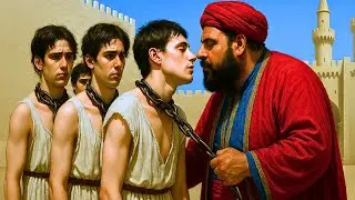 The Most Horrifying Acts Islamic Caliphates Did To Male Concubines