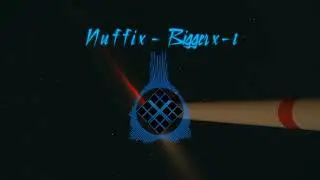 nuffix - Bigger x-1