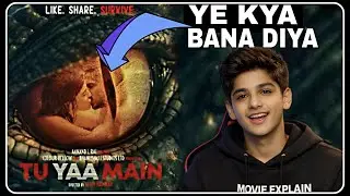 Tu Ya Main&rdquo; Trailer Review l MOVIE EXPLAIN l