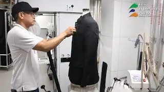 ✅ Step-by-Step Form Finisher  | Electrolux Professional