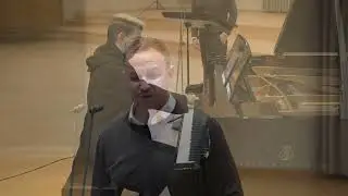Oded Zehavi - Words Move