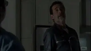 Where's Rick meme - Walking Dead