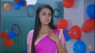ವೇದಾಂತ್‌ನ ಬಿಝಿನೆಸ್ ಟ್ರಿಪ್ ಬಗ್ಗೆ ಅಮೂಲ್ಯ ಬೇಸರ| Gattimela | Zee Kannada | Ep. 214