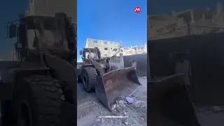 Gaza City Begins Clearing Debris to Restore Access| Maktoob