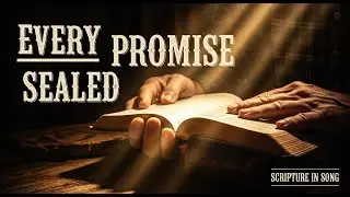 Every Promise Sealed | 2 Corinthians 1 | God's Remix Scripture Music