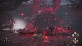 Wo Long: Fallen Dynasty - Save Huangfu Song