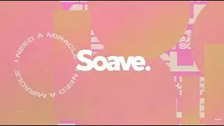 Le Pedre & Oli Harper - I Need A Miracle (ft. Bertie Scott)