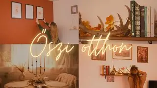 A lassú készülődés varázsa az otthonban 🍂 ∣ 𝑡𝑖𝑚𝑖𝑤𝑎𝑛𝑑𝑒𝑟𝑠​​​​​ ☾