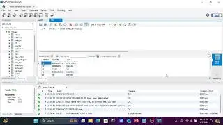 How to import CSV File in MySQL