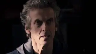 DOCTOR WHO-THE WOMAN WHO LIVED: YOU DIDN'T SAVE MY LIFE, YOU TRAPPED ME INSIDE IT