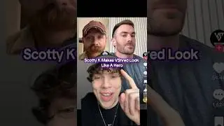 ScottyK демонстрирует, как круто кататься в VShred!