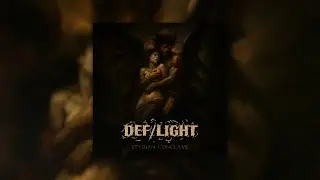 DEFLIGHT - Stygian Conclave (2025) (Full Album)