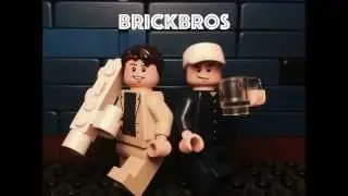 BrickBros Intro