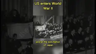 us enters WWII part 1
