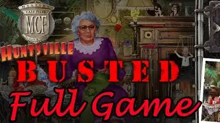 Mystery Case Files: Huntsville Walkthrough | Full Game