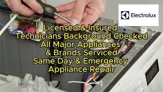 Kemp Appliance Repair 903-965-1031