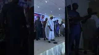 K1 TAKES TALAZO FLAVOUR TO COTOUNU BENIN REPUBLIC