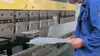 Cold Bending Polycarbonate Sheet
