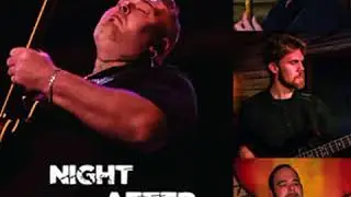 Corey Dennison Band  - Hear My Plea