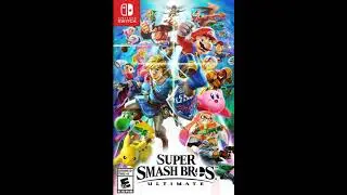 Super Smash Bros  Evolution of Challenger Approaching Themes