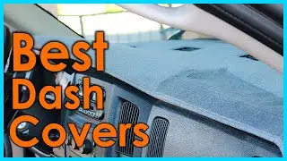 Best Dash Covers | Prevent Against Sun Damage