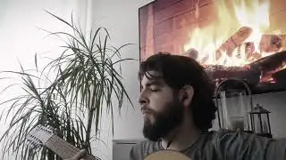 Elendil' s Oath (Aragorn' s Coronation) - Baritone Cover - Yunus G&ouml;ka