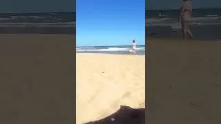 Beach Azov Sea part 12 September 2023 #beach  #sea  #azovsea