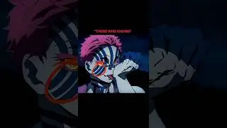Did you notice? 🤯✅ #kny #fyp #demonslayer #demonslayeredit #anime